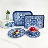 Watermelon and pineapple series