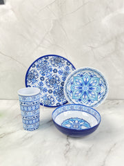 Classic three-piece set