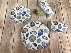 Classic three-piece set