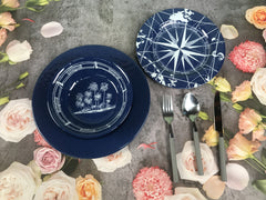 Classic three-piece set