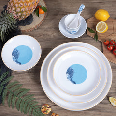 Chinese style design