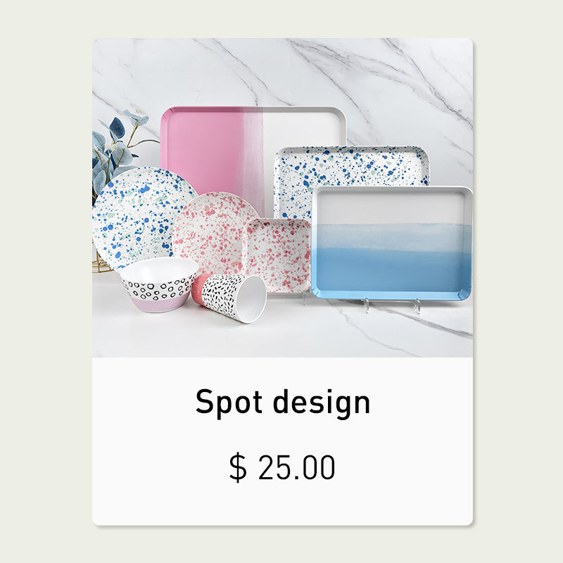Spot design