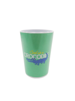 Wholesale High Quality Party Plastic Drinking Melamine Family Children Food Grade Cartoon Cup