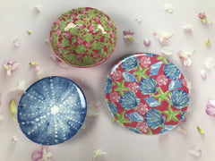 Classic three-piece set