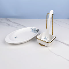 Nordic style platos de sushi sashimi plate melamine hotel restaurant serving oval shape melamine sushi plate