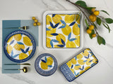 Lemon design