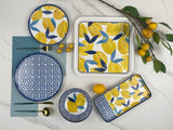 Lemon design