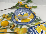 Lemon design