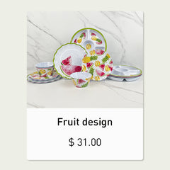 Fruit design