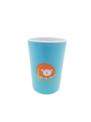 Wholesale High Quality Party Plastic Drinking Melamine Family Children Food Grade Cartoon Cup