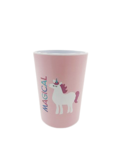 Wholesale High Quality Party Plastic Drinking Melamine Family Children Food Grade Cartoon Cup